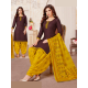 Cotton Salwar Kameez Grand Patiala Salwar Suit Set Extra Large