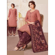 Cotton Salwar Kameez Grand Patiala Salwar Suit Set Double Extra Large