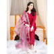 Readymade Salwar Silk Suit For Women 