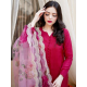 Readymade Salwar Silk Suit For Women 