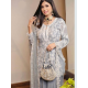 Classy Stylish Designer Shahara Suit Party Wear