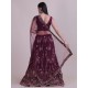 Beautiful Tapeta Silk Embroidery Lehenga Choli Readymade