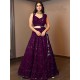 Heavy Georgette Embroidery Sequins Lehenga Choli Readymade