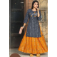 New Elegant Dashing Fancy Kurtis With Skirt Set